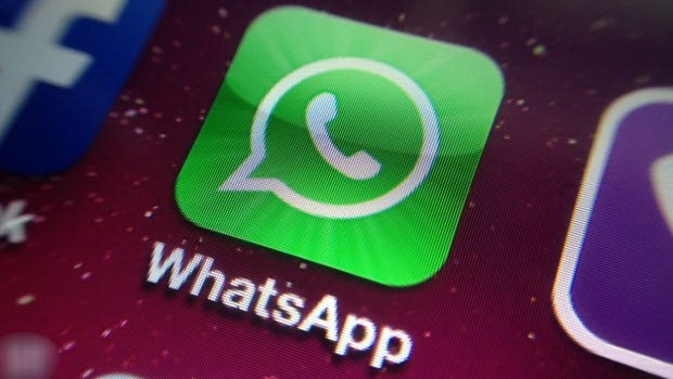 Whatsapp'a sesli görüşme özelliği geliyor, görüşmeler kayıt altına alınıyor!