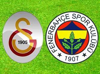 Galatasaray- Fenerbahçe derbisi ile ilgili ilginç istatistik