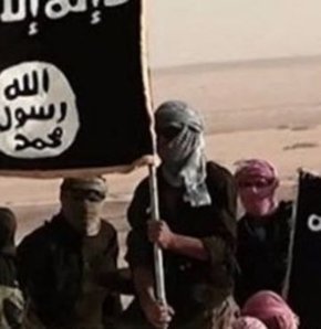 Pentagon sır gibi sakladı: 'Ölümcül miras' IŞİD'in elinde!