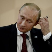 Putin, Avrupa'ya doğalgaz akışını keser mi?