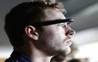 Arama motoru Google Glass bağımlılık yaptı