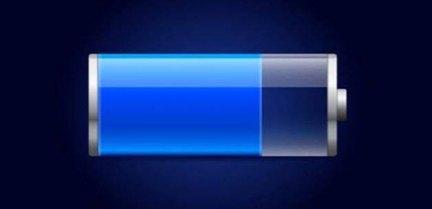 2 dakikada şarj olan batarya