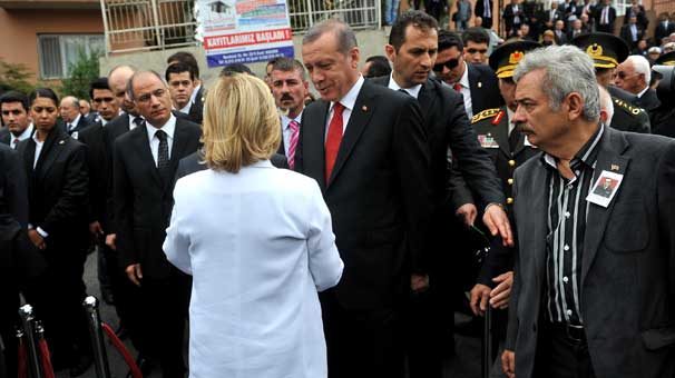 Erdoğan uyardı Efkan Ala davet etti