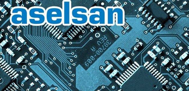 Aselsan sensör sistemlerini teslim etti