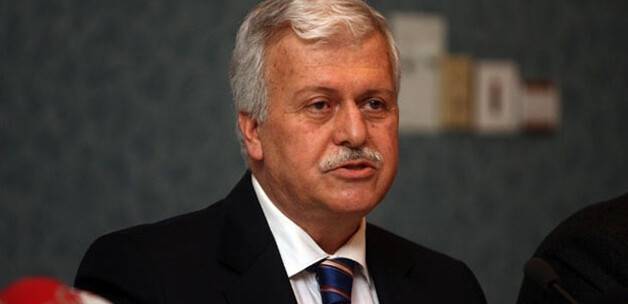 Hüseyin Gülerce Twitter'dan bombaladı