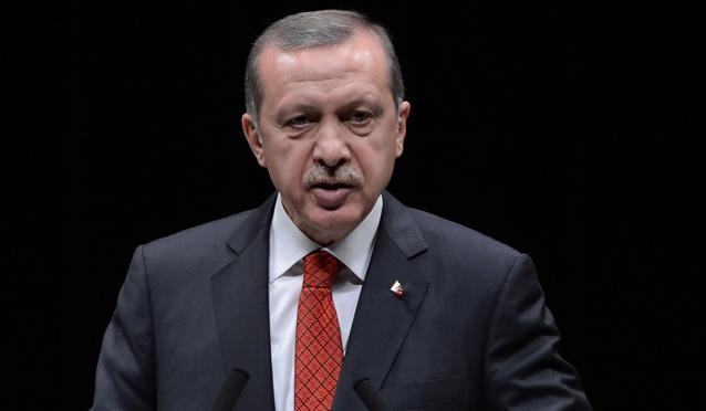 Erdoğan maden faciasıyla ilgili gelişmeleri an be an takip ediyor