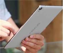 İşte Nexus 9'un ilk inceleme videosu