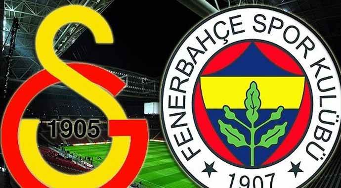 Galatasaray-Fenerbahçe debisi ne zaman saat kaçta?