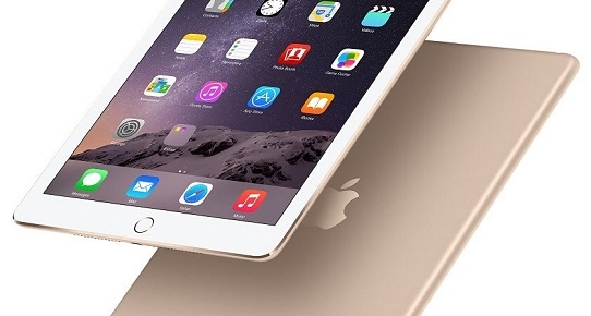 Apple'ın yeni iPad fiyatları belli oldu