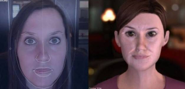 20 yıl sonra nasıl görüneceksiniz?