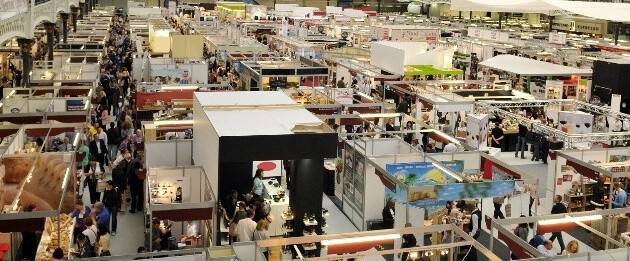 Gıdanın Kalbi İzmir’de Atacak