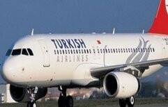 THY uçağında 'telefon' paniği!