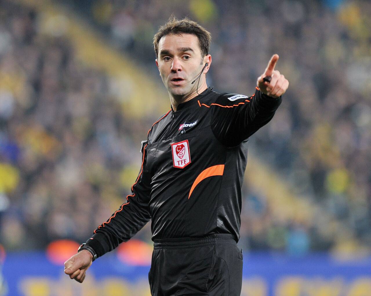 Şahan ile yenilgi yok