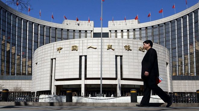 PBOC bankalara 32.7 milyar dolar likidite sağlayacak