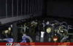 Mall Of İstanbul'da Bilim Tüneli