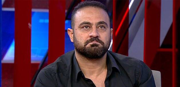 Hasan Şaş: 6-0'lık maçta bile...
