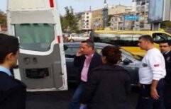 5 Kez Ölümden Dönen Burak Altındal'ın Film Gibi Hayatı