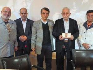TYB, Yalçın Dikilitaş’ı unutmadı