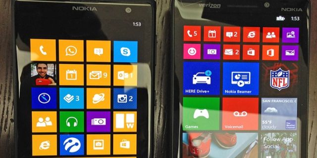 Windows Phone Bilmecesi!