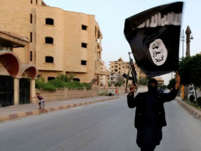 IŞİD’in ’hakimi’ öldürüldü