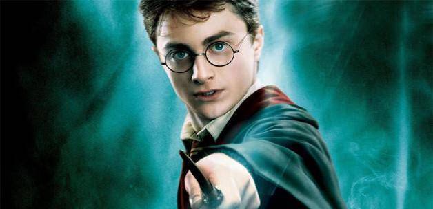 Harry Potter hayranlarına müjde!