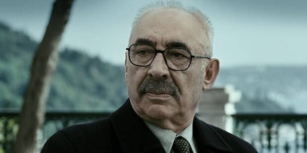 Şener Şen: İyi proje bulamadığım için film yapamıyorum