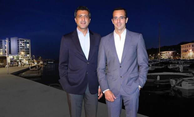 Vodafone'da yeni dönem