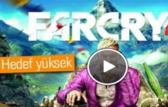 Far Cry 4 ten Xbox One Sahiplerine Müjde