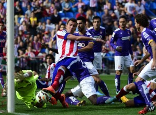 Ardalı Atletico Espanyol’u rahat geçti
