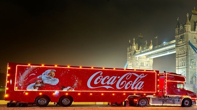 Coca Cola`dan dev yatırım