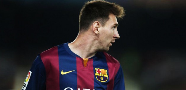 "Messi, Ronaldo'dan Daha Yetenekli"