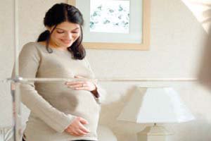 Aşerme nedir, hamilelikte neden aşerme görülür