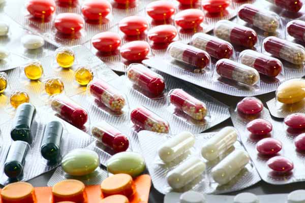 Türkiye antibiyotik tüketimini azaltacak