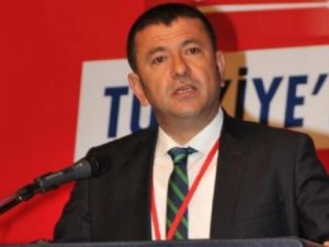 Başbakan Davutoğlu'nun Akil İnsanlar Heyeti İle Toplantısı