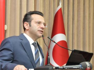"Türkiye 5. Tohumculuk Kongresi Ve Sektörel İşbirliği Forumu"