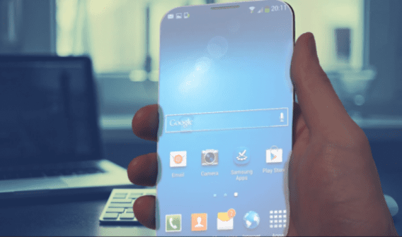 Samsung Galaxy S6 nasıl olacak?