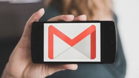 Gmail Outlook ve Yahoo'ya destek
