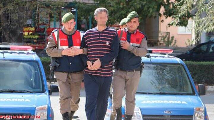 10 lira yüzünden cinayet