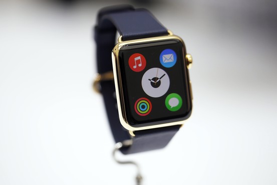 Apple, akıllı saatinin ne kadar sattığını açıklamayacak