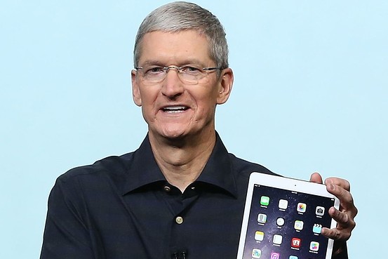 Apple yeni iPad’leri satmakta zorlanacak