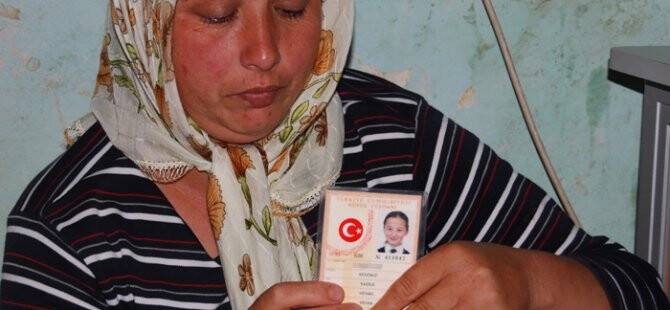 5 sene önce cesedini hayvanlara yem etmişti