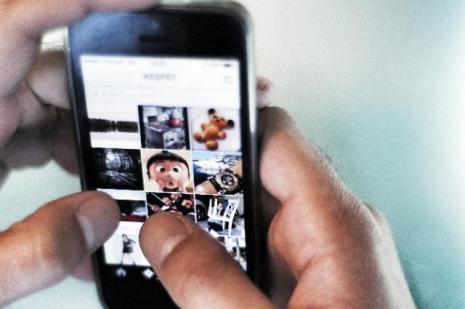 Instagram, 4 yılda 200 milyon kullanıcıyı aştı