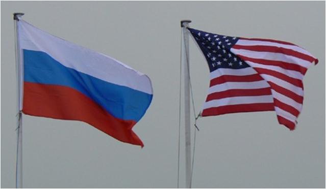 Rusya'dan ABD'ye kimyasal silah suçlaması