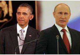 Obama Putin Görüşmesi İptal