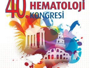 40. Ulusal Hematoloji Kongresi