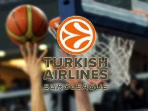 Basketbol: Thy Avrupa Ligi