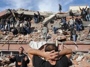 Van Depreminin 3. Yılı