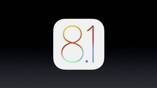 iOS 8.1 yüklerken nelere dikkat etmelisiniz?