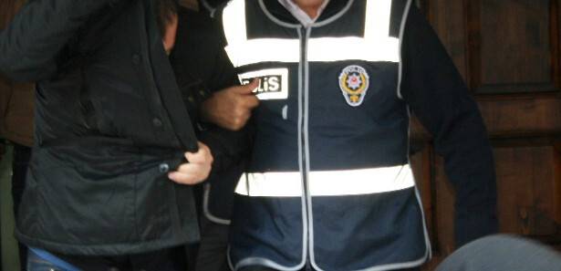 Herkesin kanını donduran 4 kişi yakalandı!