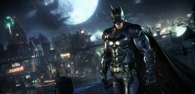 Batman'ın Robin'ini o isim canlandıracak